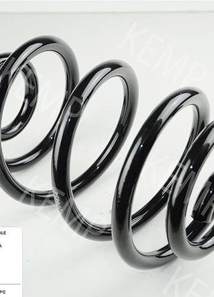 Пружина задняя opel astra f sed/h .усиленная