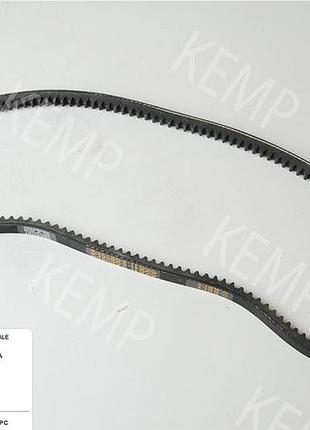 Ремінь клиновидний 11,2*866