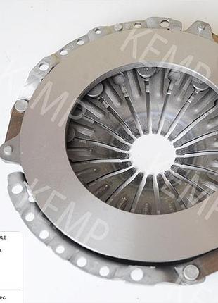 Корзина сцепления audi a-4, a-6, vw passat 96-05 1.6-2.0 диам 228 mm