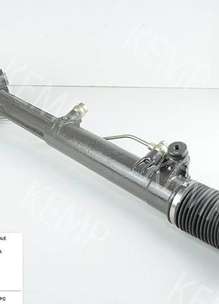 Рейка рульова audi a6, passat b5 з р/у 95-01г. з серво датч.