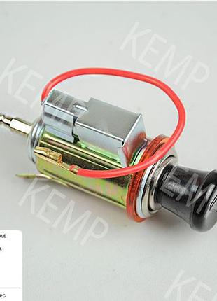 Прикурювач у зборі daewoo lanos