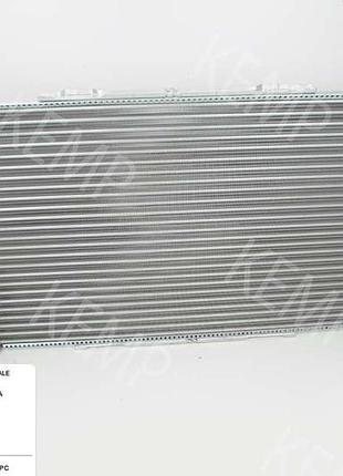 Радиатор audi- a4,a5 a6 1.8-2.0 08г.- 720*469*26 (круглые соты)