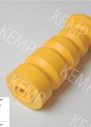 Отбойник амморт. vw golf-2 84-91/golf-3 92-97 заднего