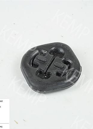 Резинка крепления глушителя vw/audi