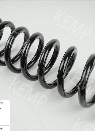 Пружина передняя mb w210 с202 2,0-2,3