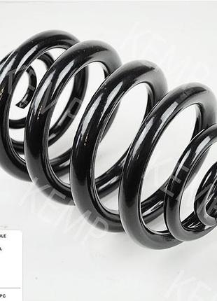 Пружина задняя mb vito108-112 98г.- 10.5/20/10.5*250mm.(прог.завивка)с утон.