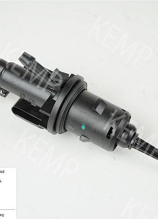Цилиндр сцепления главный audi a2a3 skoda octavia vw golf5 cadi3