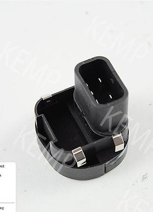 Кнопка склопідіймача ford fusion connect transit права