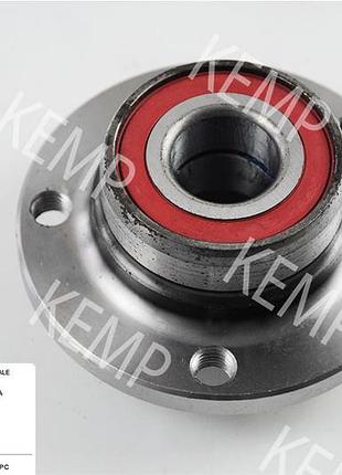 Ступица задняя vw caddi 95-04г.seat inca 95- г.
