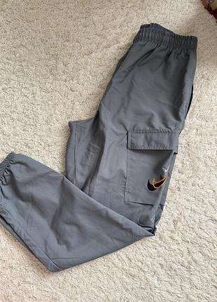 Спортивні штани nike розмір l чоловічі