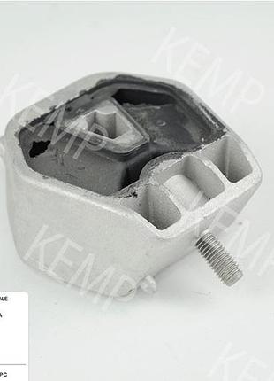 Подушка кпп audi-100,a6 2,0-2,5 91-94
