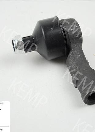 Наконечник рулевой тяги ford escort orion 91-00г. l