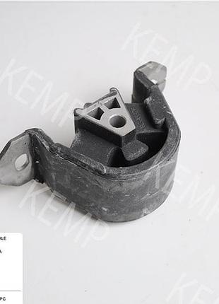 Подушка двигателя opel kadet nexia lanos задняя