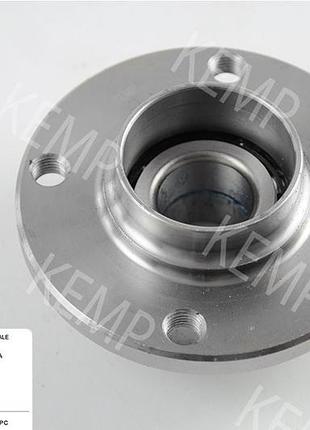 Ступица задняя vw caddi 95-04г.seat inca 95- г.