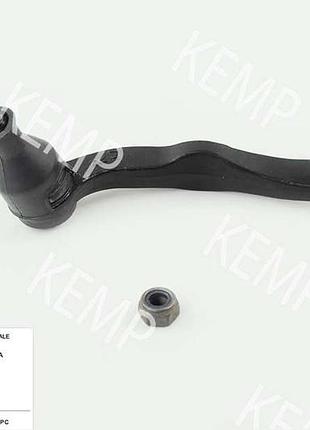 Наконечник рулевой тяги vw t-5 03- r правый