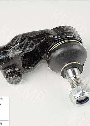 Наконечник рульової тяги opel kadet lan/esp.nex l.