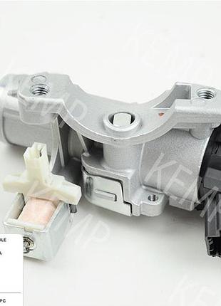 Корпус замка зажигания с конт.группой audi vw skoda
