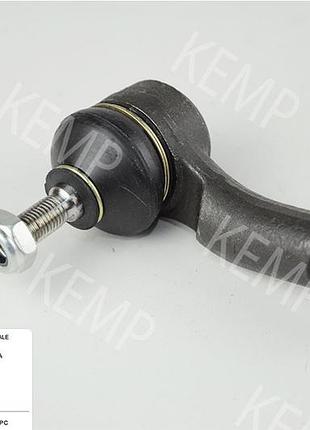 Наконечник рульової тяги ford fiesta, fusion 01-> r