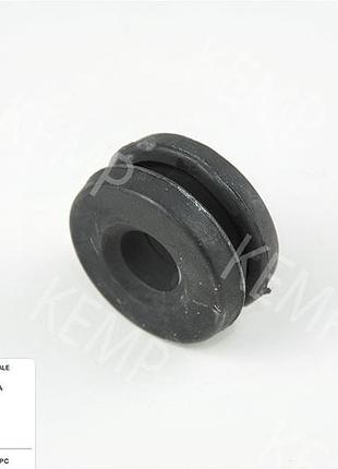 Втулка стійки стабілізатора переднього vw passat b3 b4 d19mm