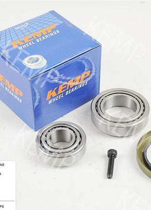 Подшипник передней ступ.mb. w203 w204 02- г. комплект