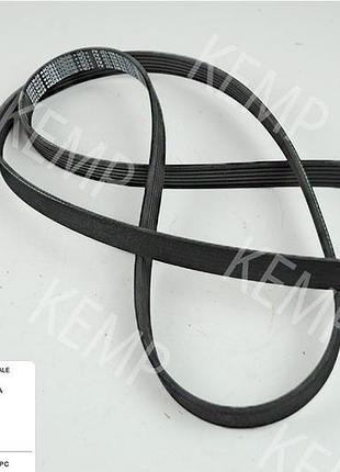 Ремінь поліклиновий audi a100 a80 a6 a8 2.6-2.8 91-97 ac+
