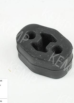 Резинка крепления глушителя vw/audi skoda seat