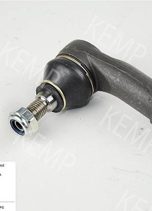 Наконечник рульової тяги vw t4 96-l