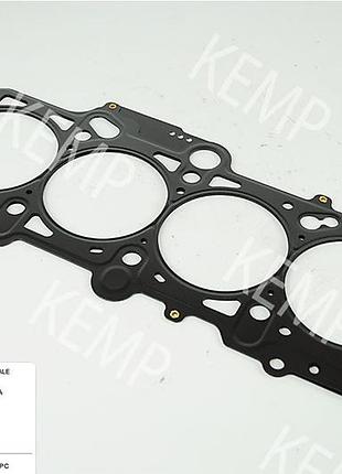 Прокладка гбц vw audi skoda 2.0 99- (металопакет)
