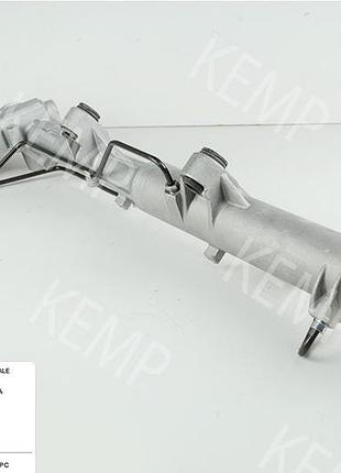 Рейка рульова vw transporter t5 03г.-> з г/у