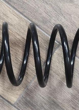 Пружина передняя vw passat b3 b4 92-96г.13*340mm