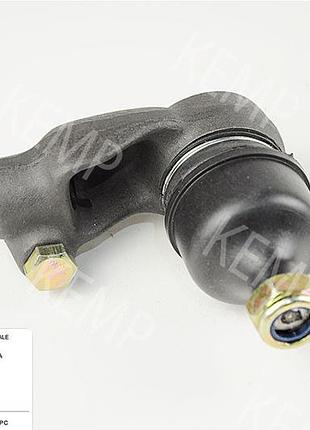 Наконечник рульової тяги opel kadet lan/esp.nex l.