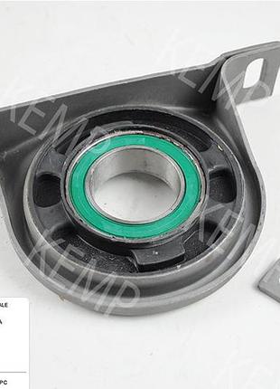 Подшипник подвесной mb sprinter/vw crafter 06-, d=47mm, h=73