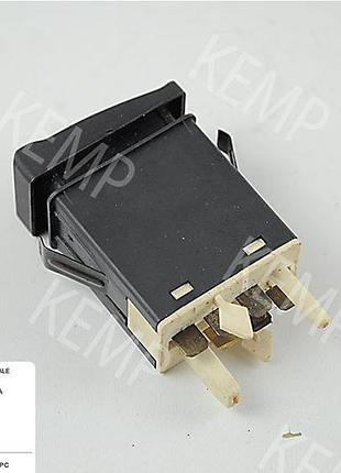 Кнопка протитуманки аudi-100 88-95 / аudi-80 86-91