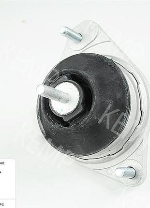 Подушка двиг. audi-80 b4 1.6-2.3 1.9 tdi 91-94 р. l(механіка.кпп)