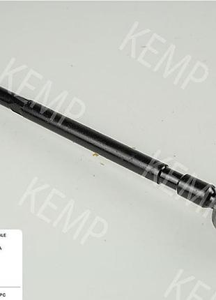 Тяга рулевая renault kangoo clio 98- cmi m12*1