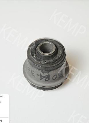 Сайлентблок передньої балки audi-80 b4 91-94г.(задній)