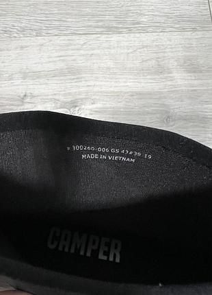 Кросівки, черевики camper 6