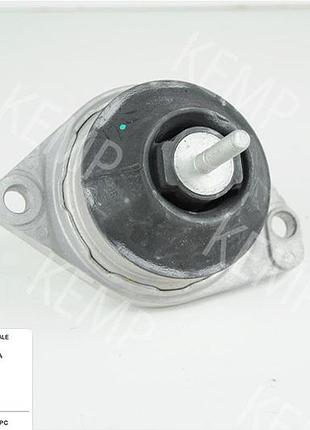 Подушка двиг. audi-80 b4 1.6-2.0 1.9 tdi 91-94 р. r(механіка.кпп)