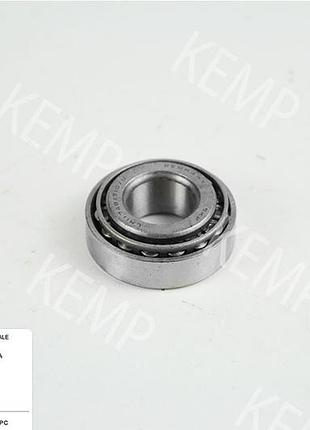 Подшипник ступ. зад. мал. vw passat/golf/a80/ford/opel/skoda/alfa/daewoo/mazda/m