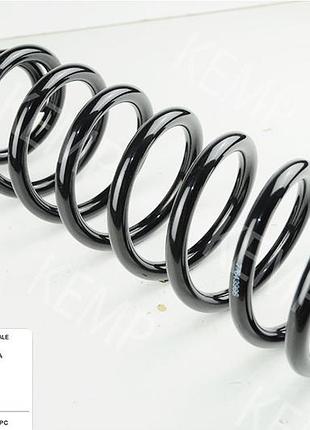 Пружина задняя audi a100 82-90г. сед