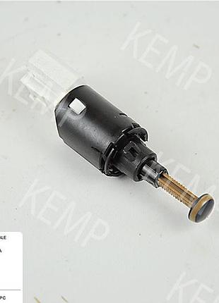 Выключатель стоп сигнала citroen berlingo peugeot p206 p306 partner(4pin)