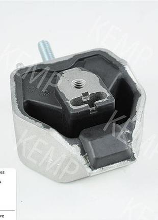 Подушка кпп audi-100,a6 2,0-2,5 91-94