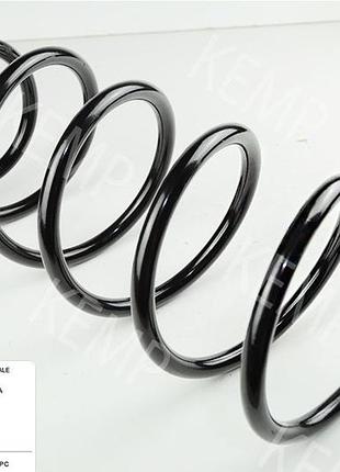 Пружина передняя opel omega b 2,0