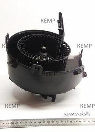 Мотор печки opel vectra c signum ac+ 02-
