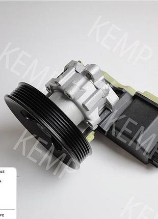 Насос гідропідсилювача opel vectra b 1.6 i-1.8 95-02г. (6 руч.) з бачком