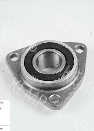 Подшипник ролика промеж (термомуфты) audi-100 91-97
