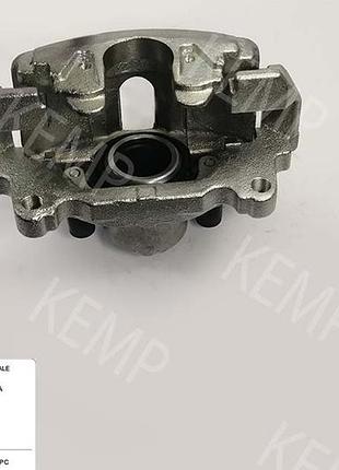 Супорт передній audi a1-a3vw cadi3 golf5 skoda octavia a5 fabia l d 54 mm (скоба