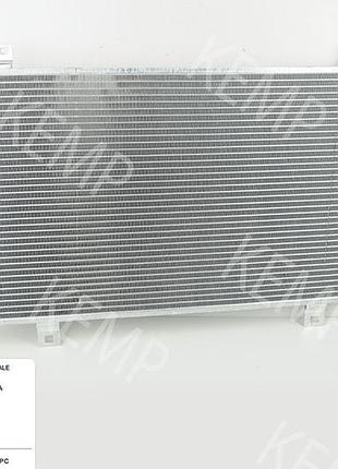 Радиатор кондиционера mazda 6 (gj) mazda 3 2,2 d/cdti 12-