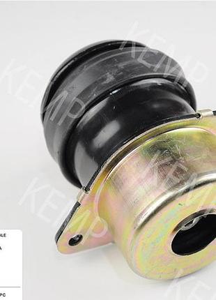 Подушка двигуна vw passat в4 93-95/ golf-3 92-97 corado 2.9 vr6