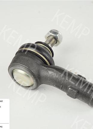 Наконечник рулевой тяги ford escort orion 91-00г.l